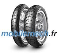 Metzeler - Pneu Moto KAROO STREET - Trail - 140/70R17 - 66S - TL,Arrière