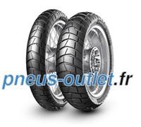 Metzeler karoo street 140/80 R17 69V auto Pneus été Pneus 4411600