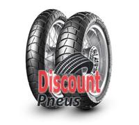 Metzeler Pneu moto Karoo Street 140/80 R17 TL 69V roue arrière M/C