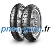 Metzeler Karoo Street ( 150/70 R17 TL 69V roue arrière, Marquage M+S, M/C )