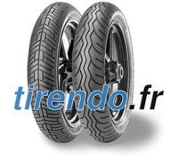 Metzeler Lasertec™ 56v Tl Touring Front Tire Argenté 100 / 90 / B18