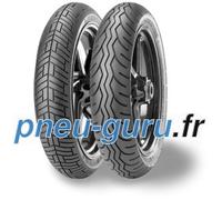 Metzeler Lasertec ( 110/90 -16 59V TL M/C Roue avant )