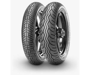 Metzeler Lasertec 110/90-19 62H M/C Front 0