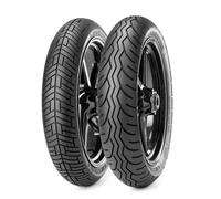 Metzeler Lasertec 100/90 R18 56V auto Pneus été Pneus VOLKSWAGEN: LT 28-46 II Camion plate-forme/Châssis 1534500