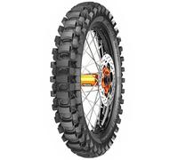METZELER MC360 MH 140/80-18 70M TT MST