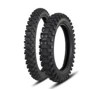 METZELER MC360 MID HARD 80/100R2151M METZELER MC360 MID HARD R21 51M