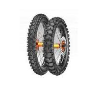 Metzeler MC360 Mid Soft 120/80-19 63M Soft-Medium Rear DOT21 0