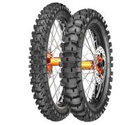 METZELER MC360 MID SOFT 80/100 R21 51M