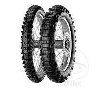 Metzeler Pneu moto MCE 6 Days Extreme 120/90 R18 65M TT