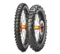Metzeler Pneu moto MCE 6 Days Extreme 140/80-18 70M TT
