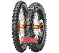 Metzeler MCE6 Days 3 M+S ( 140/80-18 TT 70M roue arrière, M/C )