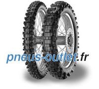 Metzeler Pneu auto MCE6 Days Extreme 110/80 R18 58R été 4432100