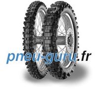 Metzeler Pneu MCE6 Days Extreme 140/80 R18 70M Soft TT Arrière 3776600