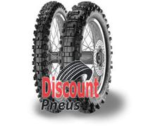 Metzeler Pneu moto MCE 6 Days Extreme 140/80-18 70M TT