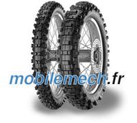 Pneu METZELER MCE 6 Days Extreme 140/80 - 18 70M TT