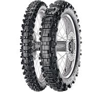 Metzeler MCE6 Days Extreme Soft 140/80-18 70 m