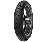 Metzeler ME22 ( 2.75-18 RF TL 48P roue arrière, M/C, Roue avant )