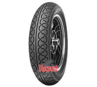 Metzeler Me77 Perfect 59s Tl Touring Tire Argenté 110 / 90 / 16