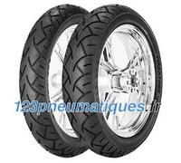 Metzeler ME880 Marathon ( 130/70 R18 TL 63V M/C, Roue avant DOT2019 )