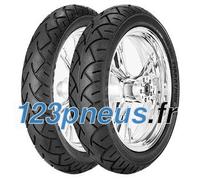 Pneus Moto 150/80 R17 Metzeler 72V CRUISTEC