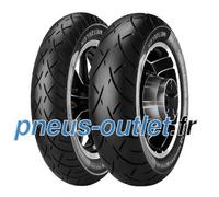 Metzeler Pneu ME 888 Marathon Ultra 100/90-19 57H TL Roue avant
