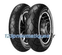 Metzeler ME 888 Marathon Ultr 140/90 R15 70H auto Pneus été Pneus 2408700