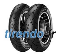Metzeler ME888 Marathon Ultra ( 150/70B18 RF TL 76H roue arrière, M/C )