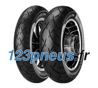 Metzeler Pneu moto ME 888 Marathon Ultra 180/65 B16 81H TL RF