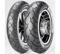 METZELER ME888 MARATHON ULTRA 200/50R18 TL, Pneus moto arrière