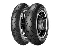 METZELER ME888 MARATHON ULTRA 200/50ZR17 TL, Pneus moto arrière