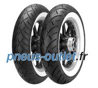Metzeler Pneu moto ME 888 Marathon Ultra WW 130/90-16 67H A/A/70 dB