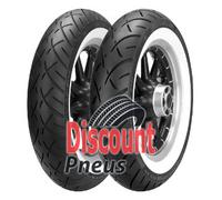 Metzeler ME888 Marathon Ultra WW ( MH90-21 TL 54H M/C, Roue avant WW )