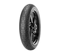 METZELER METZELER 100/90 V18 56V LASERTEC TL - 90/90/R18 56V - A/A/70dB - Moto Pneu