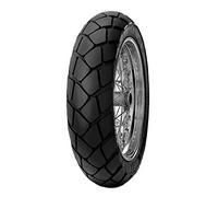 Metzeler - Pneu Moto TOURANCE - Trail - 120/90R17 - 64S - TT,Arrière,Diagonal
