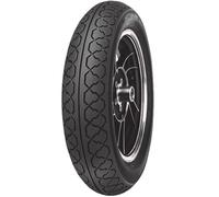 PNEU Metzeler PERFECT ME77 4.00R18 64H TL,Arrière,Diagonal