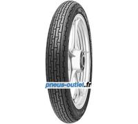 Metzeler Pneu moto Perfect ME 11 3.00-19 49S TT Avant