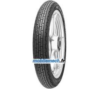 Metzeler Pneu moto ME 11 Perfect 3.25/80-18 52H Avant