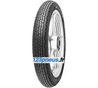 Metzeler Pneu moto Perfect ME 11 3.25/80-19 54S Avant