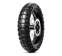 Metzeler Pneu Arrière Adventure Karoo 4 Rally 70r Tl M+s