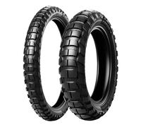 Metzeler Pneu moto Karoo 4 170/60R17 72T TL Arrière M+S
