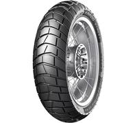 Metzeler Pneu Arrière De Trail Karoo™ Street Tl 70v