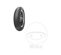 METZELER Pneu arrière pour moto 130/90-15 66S PERFECT ME77 TL