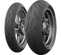 Metzeler Pneu Arrière Sport-touring Sportec™ 01 Rs 73w Tl