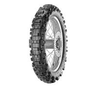 Metzeler Pneu MCE 6 Days Extreme 120/90-18 65R TT