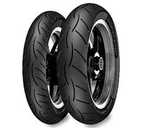 Metzeler Pneu été Sportec Street 2 80/80 R14 43S auto