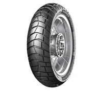 Metzeler Pneu De Trail Karoo™ Street R 69v Tl M/c M+s