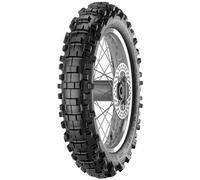 Metzeler Pneu moto MCE 6 Days Extreme Extra Soft Arrière M/C TT 140/80 R18 70M été