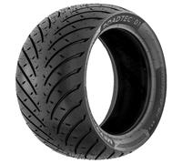 METZELER Pneu moto 190/55 ZR 17 M/C TL (75W) ROADTEC 01