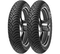 Metzeler Pneu ME22 2.75/- R17 47P Été