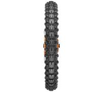 Metzeler Pneu MC360 Mid Hard Avant tout-terrain 80/100-21 51M TT Argenté